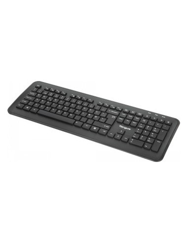 TARGUS FULL SIZE WIRELESS COMBO (NORDIC)