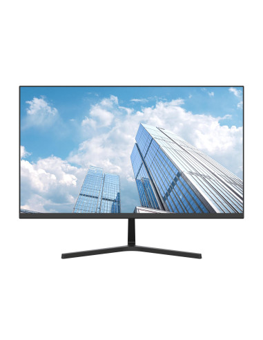 LCD Monitor, DAHUA, DHI-LM22-B201S, 21.45", Business, Panel IPS, 1920x1080, 16:9, 75Hz, 5 ms, Speakers, Colour Black, LM22-B201