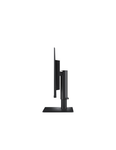 LCD Monitor, SAMSUNG, 27 ", 1920 x 1080 pixels, Full HD, Native aspect ratio 16:9, LCD, Flat, LS27D402GAUXEN