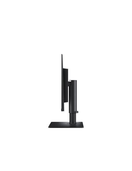 LCD Monitor, SAMSUNG, 27 ", 1920 x 1080 pixels, Full HD, Native aspect ratio 16:9, LCD, Flat, LS27D402GAUXEN