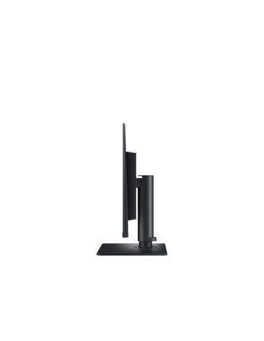 LCD Monitor, SAMSUNG, 27 ", 1920 x 1080 pixels, Full HD, Native aspect ratio 16:9, LCD, Flat, LS27D402GAUXEN