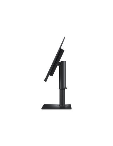 LCD Monitor, SAMSUNG, 27 ", 1920 x 1080 pixels, Full HD, Native aspect ratio 16:9, LCD, Flat, LS27D402GAUXEN