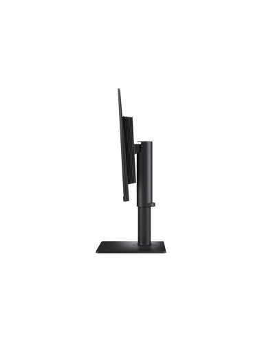 LCD Monitor, SAMSUNG, 27 ", 1920 x 1080 pixels, Full HD, Native aspect ratio 16:9, LCD, Flat, LS27D402GAUXEN