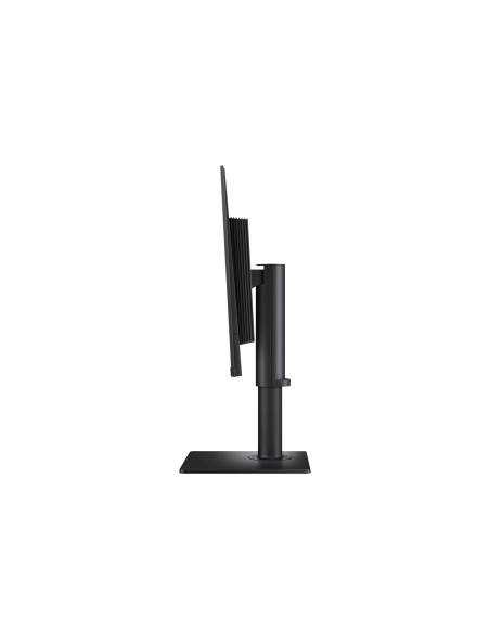 LCD Monitor, SAMSUNG, 27 ", 1920 x 1080 pixels, Full HD, Native aspect ratio 16:9, LCD, Flat, LS27D402GAUXEN