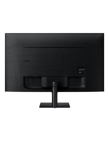 LCD Monitor, SAMSUNG, 32 ", 3840 x 2160 pixels, 4K Ultra HD, Native aspect ratio 16:9, LCD, Flat, LS32FM700UUXDU