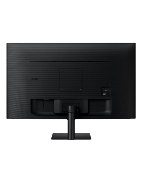 LCD Monitor, SAMSUNG, 32 ", 3840 x 2160 pixels, 4K Ultra HD, Native aspect ratio 16:9, LCD, Flat, LS32FM700UUXDU