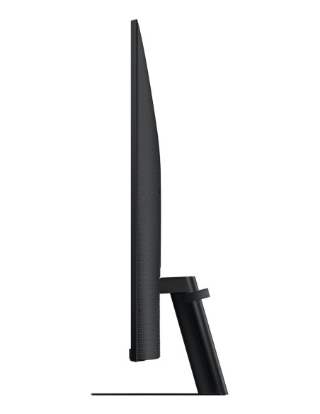 LCD Monitor, SAMSUNG, 32 ", 3840 x 2160 pixels, 4K Ultra HD, Native aspect ratio 16:9, LCD, Flat, LS32FM700UUXDU