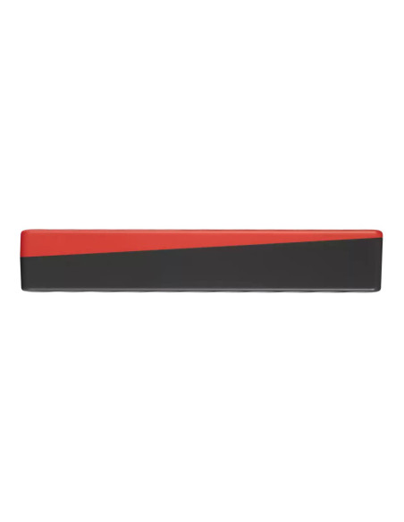 External HDD, WESTERN DIGITAL, My Passport, 6TB, USB 2.0, USB 3.2, Colour Red, WDBR9S0060BRD-WESN