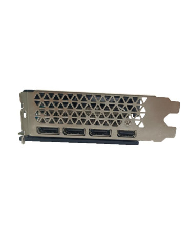 Graphics Card, BIOSTAR, NVIDIA GeForce RTX 3060 Ti, 8 GB, GDDR6, 256 bit, PCIE 4.0 16x, GPU 1410 MHz, Dual Slot Fansink, 1xHDMI