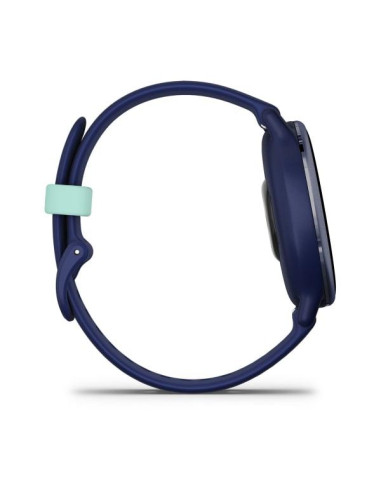 SMARTWATCH VIVOACTIVE 5/BLUE 010-02862-12 GARMIN