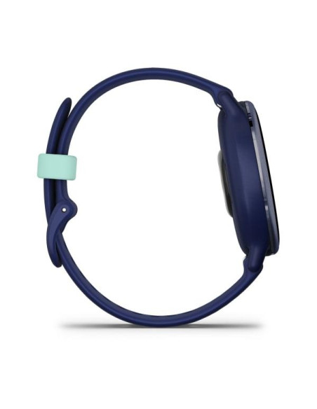 SMARTWATCH VIVOACTIVE 5/BLUE 010-02862-12 GARMIN
