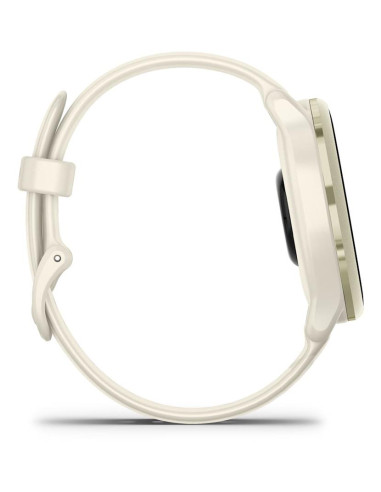 SMARTWATCH VIVOACTIVE 6/LUNAR GOLD 010-02985-01 GARMIN