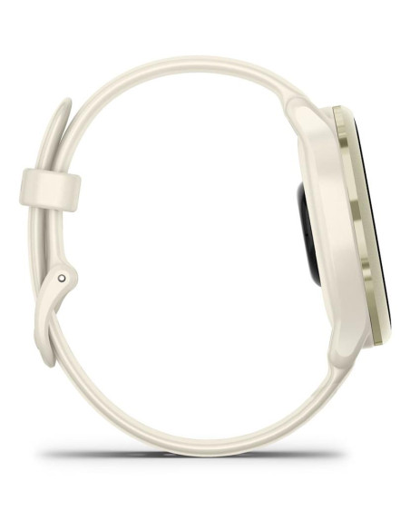 SMARTWATCH VIVOACTIVE 6/LUNAR GOLD 010-02985-01 GARMIN