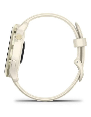 SMARTWATCH VIVOACTIVE 6/LUNAR GOLD 010-02985-01 GARMIN
