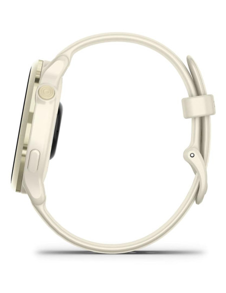 SMARTWATCH VIVOACTIVE 6/LUNAR GOLD 010-02985-01 GARMIN