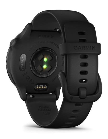 SMARTWATCH VIVOACTIVE 6/BLACK 010-02985-00 GARMIN