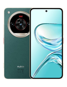 MOBILE PHONE FOCUS 2 ULTRA/8/512GB GREEN ZTE NUBIA