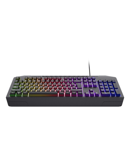 KEYBOARD USB GXT 836 EVOCX/ENG 24722 TRUST