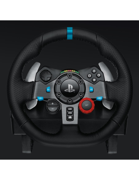 STEERING WHEEL G29/941-000112 LOGITECH
