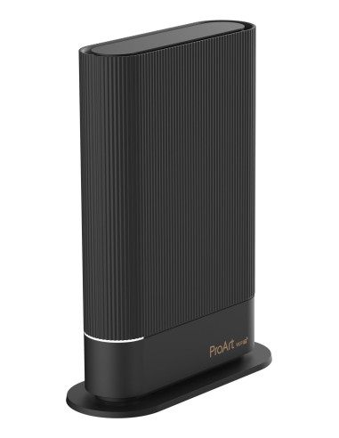 Wireless Router, ASUS, ProArt Router PRT-BE5000, Wi-Fi 7 (802.11be), Data speed 4320 Mbit/s, Ethernet WAN Yes, WAN connection t