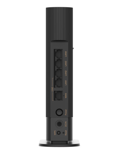 Wireless Router, ASUS, ProArt Router PRT-BE5000, Wi-Fi 7 (802.11be), Data speed 4320 Mbit/s, Ethernet WAN Yes, WAN connection t
