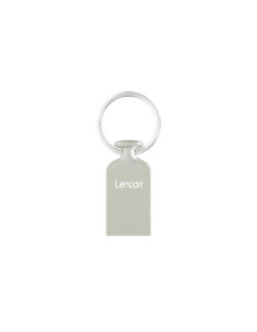 MEMORY DRIVE FLASH USB2 32GB/M22 LJDM022032G-BNJNG LEXAR