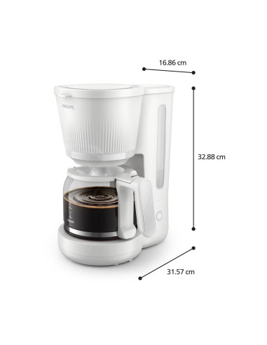 COFFEE MAKER/HD7411/00 PHILIPS
