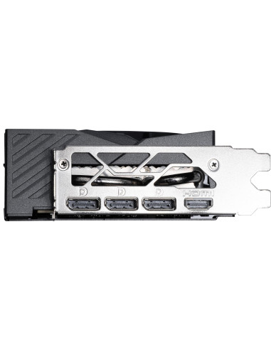 Graphics Card, MSI, NVIDIA, GeForce RTX 5060 Ti, 16 GB, GDDR7, 128 bit, PCI Express x16 5.0, Active, RTX5060TI16GGAMINGOC
