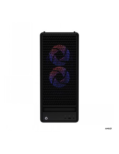 LENOVO LEGION T5 RYZEN 7 7800X3D32GB1TB SSDRTX5070_12GB150W AIRFLOW 120MM-FAN WITH ARGB LIGHT + SSD HEATSINK + PCH HEATSINKW11H