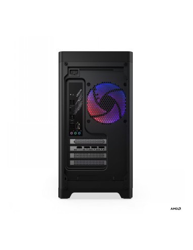 LENOVO LEGION T5 RYZEN 7 7800X3D32GB1TB SSDRTX5070_12GB150W AIRFLOW 120MM-FAN WITH ARGB LIGHT + SSD HEATSINK + PCH HEATSINKW11H