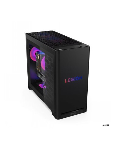 LENOVO LEGION T5 RYZEN 7 7800X3D32GB1TB SSDRTX5070_12GB150W AIRFLOW 120MM-FAN WITH ARGB LIGHT + SSD HEATSINK + PCH HEATSINKW11H