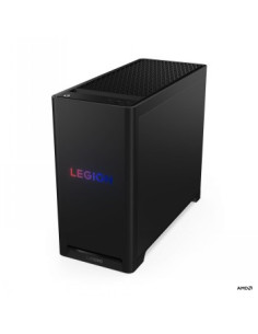 LENOVO LEGION T5 RYZEN 9800X3D32GB1TB SSDAMD B650 CHIPSETRTX5070_12GB200W LIQUID 2X 120MM-FAN WITH ARGB LIGHT + SSD HEATSINK + 