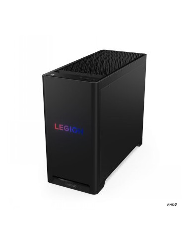 LENOVO LEGION T5 RYZEN 9800X3D32GB1TB SSDAMD B650 CHIPSETRTX5070_12GB200W LIQUID 2X 120MM-FAN WITH ARGB LIGHT + SSD HEATSINK + 