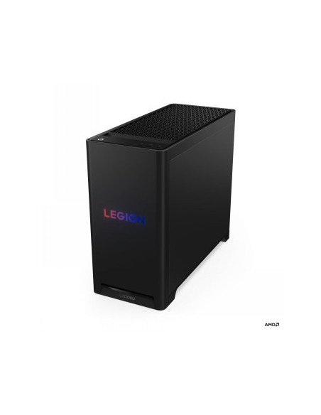 LENOVO LEGION T5 RYZEN 9800X3D32GB1TB SSDAMD B650 CHIPSETRTX5070_12GB200W LIQUID 2X 120MM-FAN WITH ARGB LIGHT + SSD HEATSINK + 