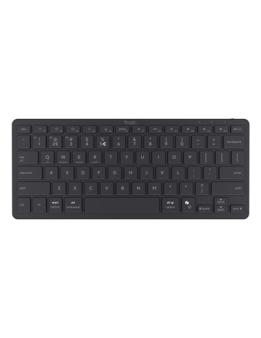 KEYBOARD WRL NADO II US/25730 TRUST