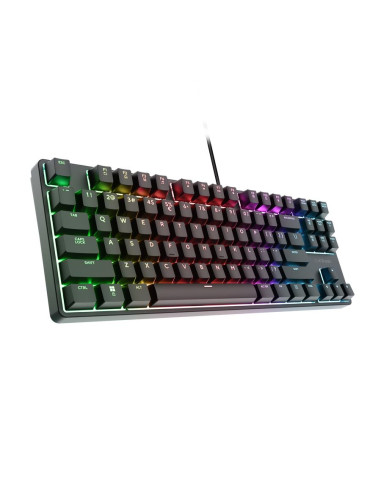 KEYBOARD USB GXT 864 CADA TKL/25724 TRUST