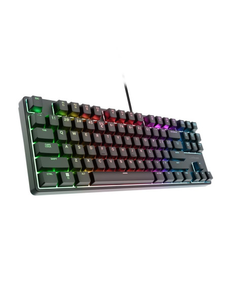 KEYBOARD USB GXT 864 CADA TKL/25724 TRUST