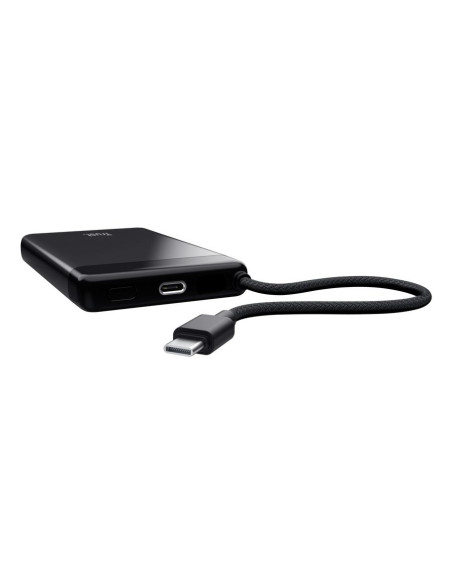 POWER BANK USB 10000MAH/FIERA 25880 TRUST
