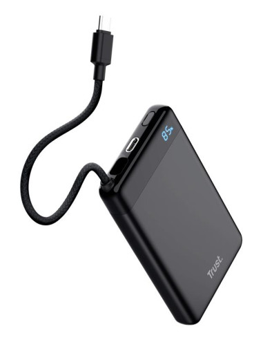 POWER BANK USB 10000MAH/FIERA 25880 TRUST