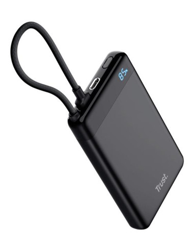 POWER BANK USB 10000MAH/FIERA 25880 TRUST