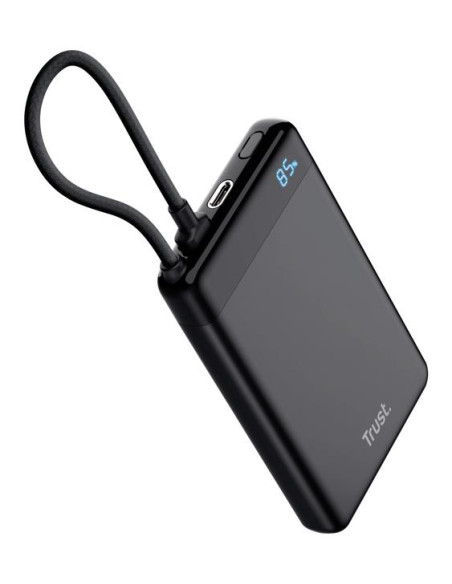 POWER BANK USB 10000MAH/FIERA 25880 TRUST