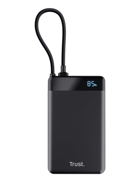 POWER BANK USB 10000MAH/FIERA 25880 TRUST