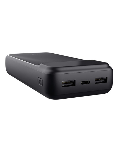 POWER BANK USB 20000MAH/AVALA 25883 TRUST