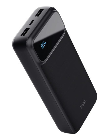 POWER BANK USB 20000MAH/AVALA 25883 TRUST