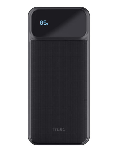 POWER BANK USB 20000MAH/AVALA 25883 TRUST