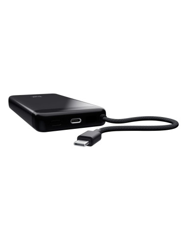 POWER BANK USB 20000MAH/FIERA 25881 TRUST