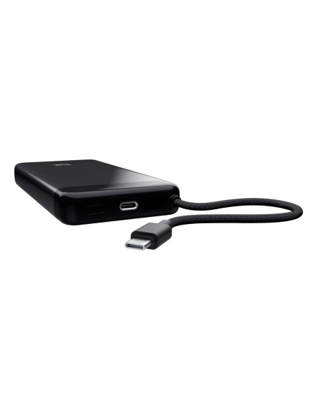 POWER BANK USB 20000MAH/FIERA 25881 TRUST
