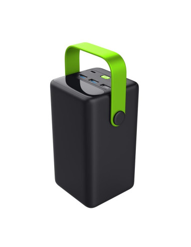 POWER BANK USB 50000MAH/REDOH XXL 25196 TRUST