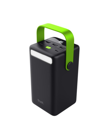 POWER BANK USB 50000MAH/REDOH XXL 25196 TRUST