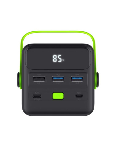 POWER BANK USB 50000MAH/REDOH XXL 25196 TRUST